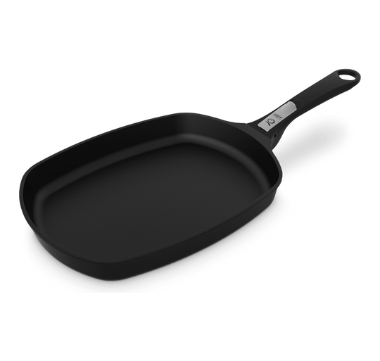 Weber Ware Frying Pan | BBQ Skillets & Frying Pans NZ | Weber NZ | Accessories,BBQ Accessories,cooking surface,Pizza Oven Accessories | Outdoor Concepts