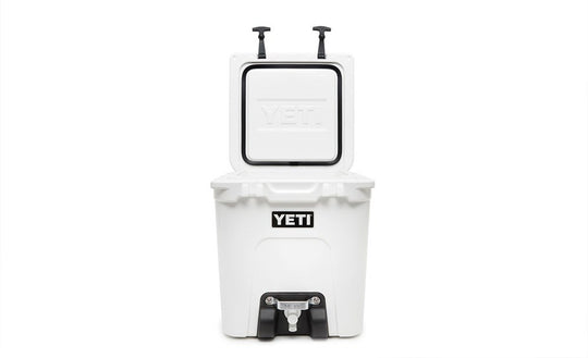 YETI® Tundra Silo 6G Water Cooler | Other Products NZ | Yeti AU NZ | Hard Coolers | Outdoor Concepts