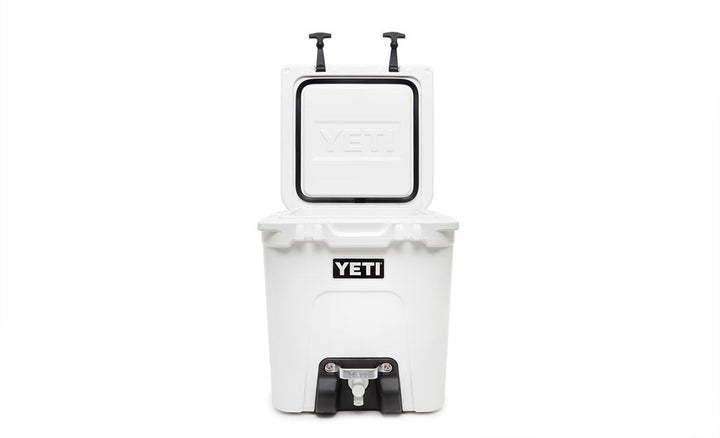 YETI® Tundra Silo 6G Water Cooler | Other Products NZ | Yeti AU NZ | Hard Coolers | Outdoor Concepts