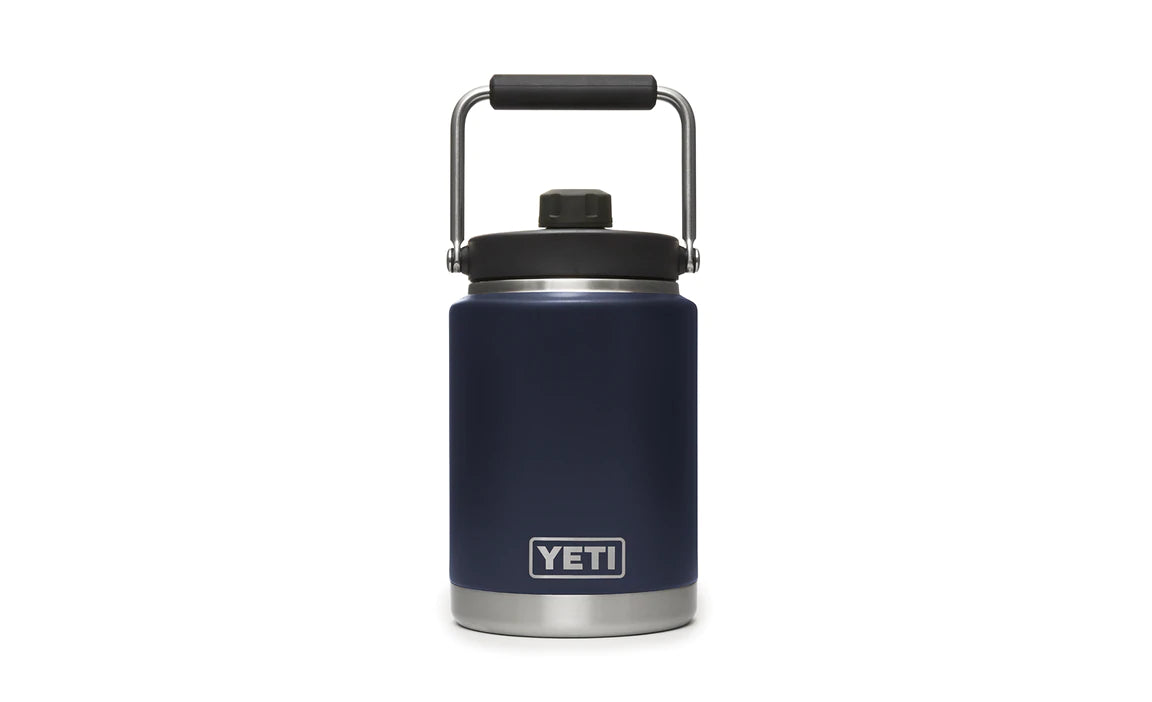 YETI® Rambler Half Gallon Jug | Other Products NZ | Yeti AU NZ | Drinkware | Outdoor Concepts