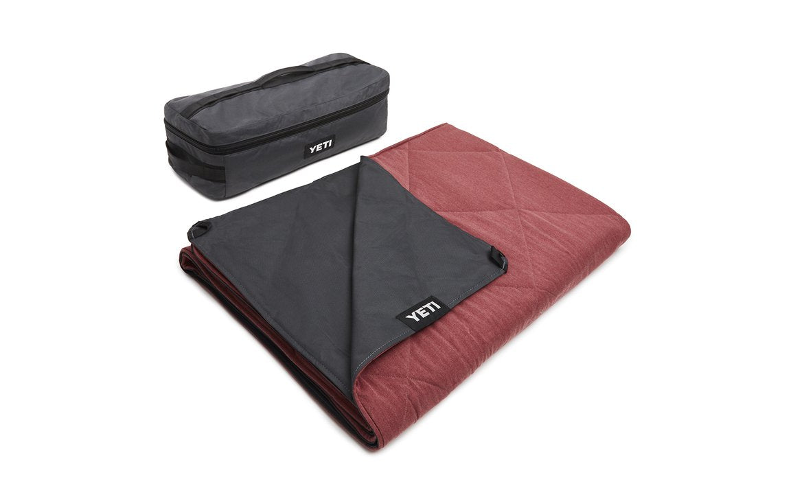 YETI® Lowlands Blanket | Other Products NZ | Yeti AU NZ | Accessories | Outdoor Concepts