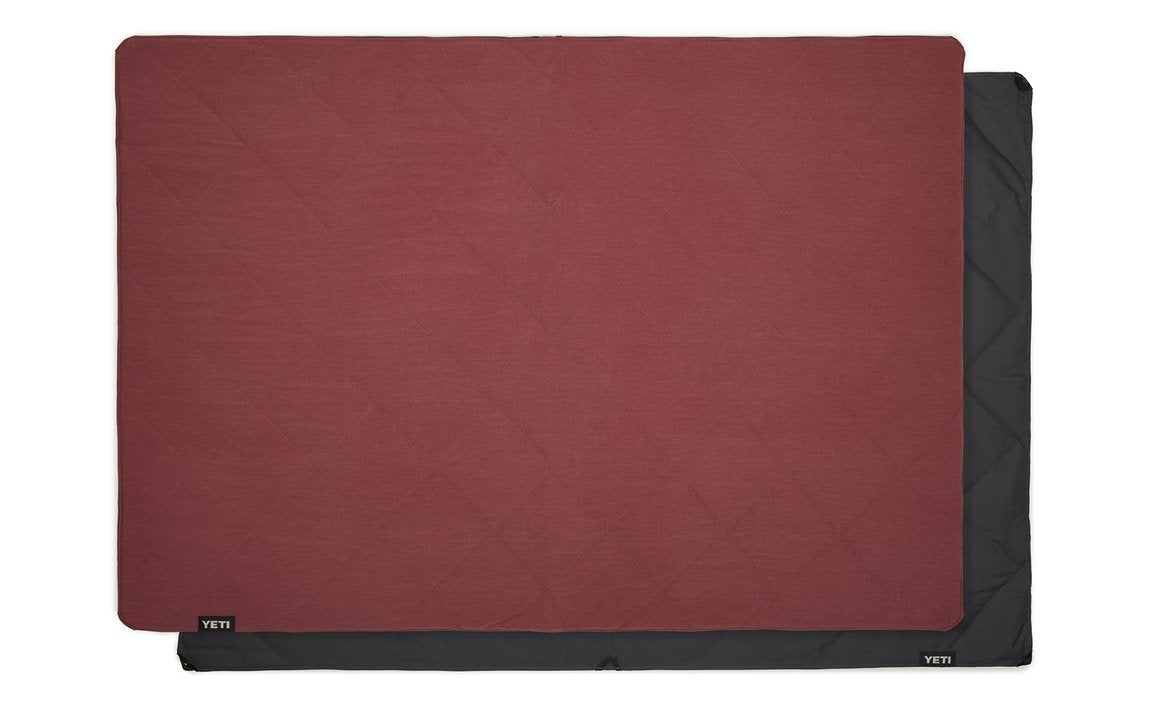 YETI® Lowlands Blanket | Other Products NZ | Yeti AU NZ | Accessories | Outdoor Concepts