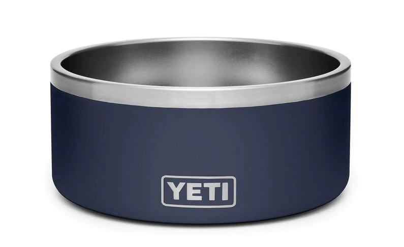 YETI® Boomer 8 Dog Bowl | Other Products NZ | Yeti AU NZ | Accessories | Outdoor Concepts