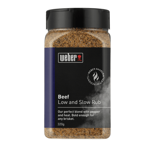 Weber Beef Rub | BBQ Rubs & Sauces NZ | Weber NZ | Accessories,BBQ Accessories | Outdoor Concepts