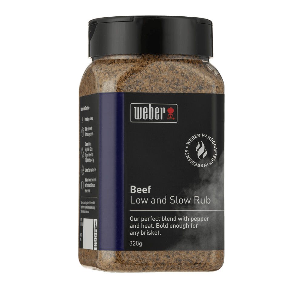 Weber Beef Rub | BBQ Rubs & Sauces NZ | Weber NZ | Accessories,BBQ Accessories | Outdoor Concepts