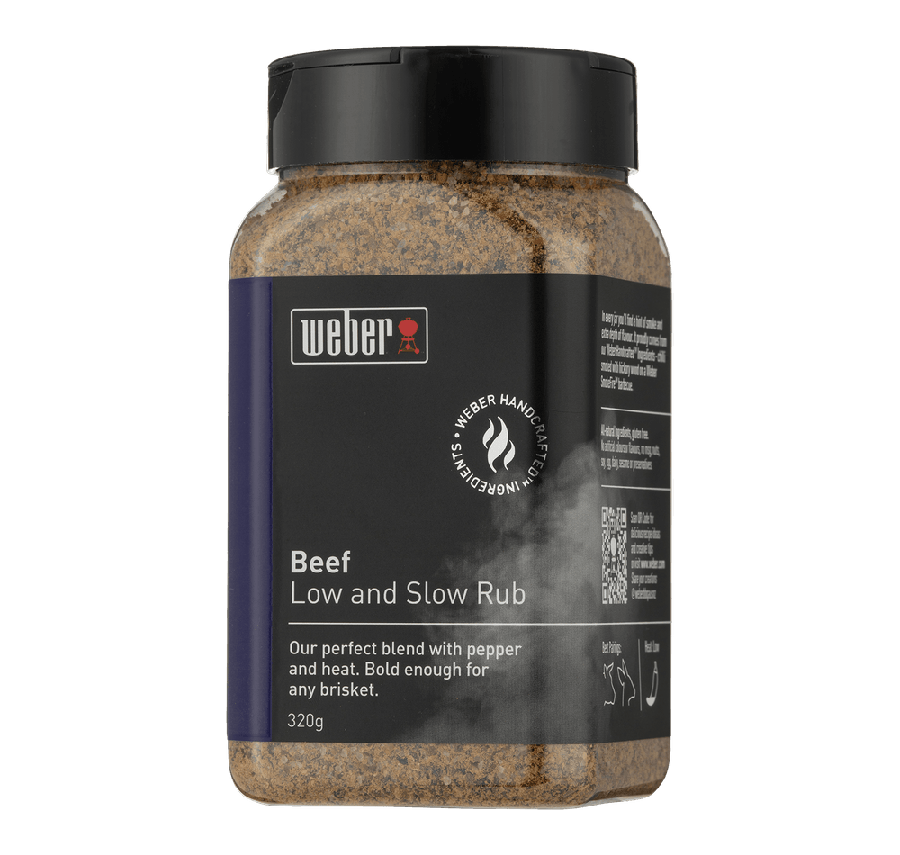Weber Beef Rub | BBQ Rubs & Sauces NZ | Weber NZ | Accessories,BBQ Accessories | Outdoor Concepts
