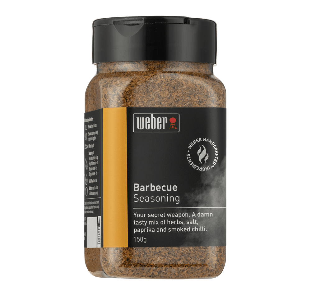 Weber BBQ Seasoning | BBQ Rubs & Sauces NZ | Weber NZ | Accessories,BBQ Accessories | Outdoor Concepts