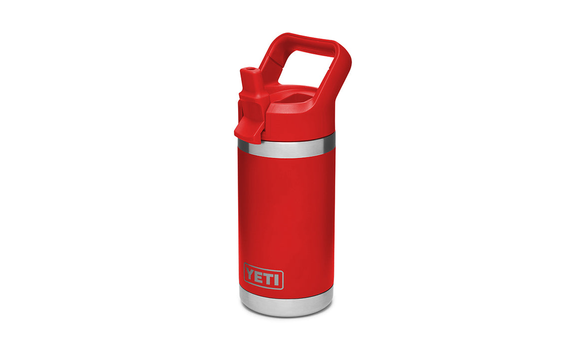 YETI® Rambler Jr. 12 oz Kids Bottle | Stainless Steel Drink