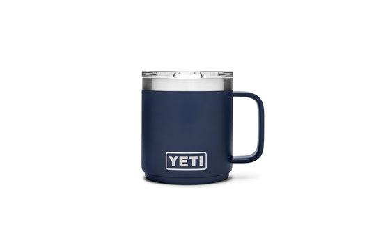 YETI® Rambler 10 oz Mug | Other Products NZ | Yeti AU NZ | Drinkware | Outdoor Concepts
