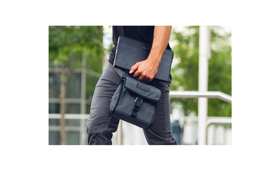 YETI® Daytrip Lunch Bag Cooler | Other Products NZ | Yeti AU NZ | Soft Coolers | Outdoor Concepts