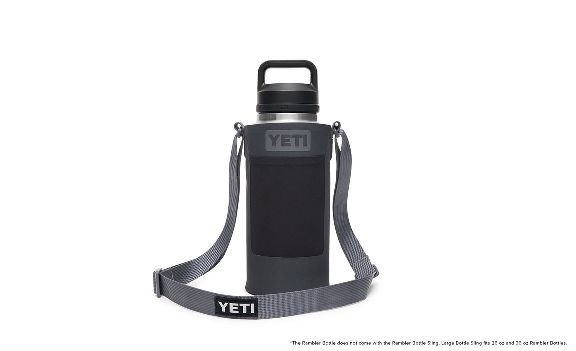 YETI® Rambler Bottle Sling | Other Products NZ | Yeti AU NZ | Accessories,Drinkware | Outdoor Concepts
