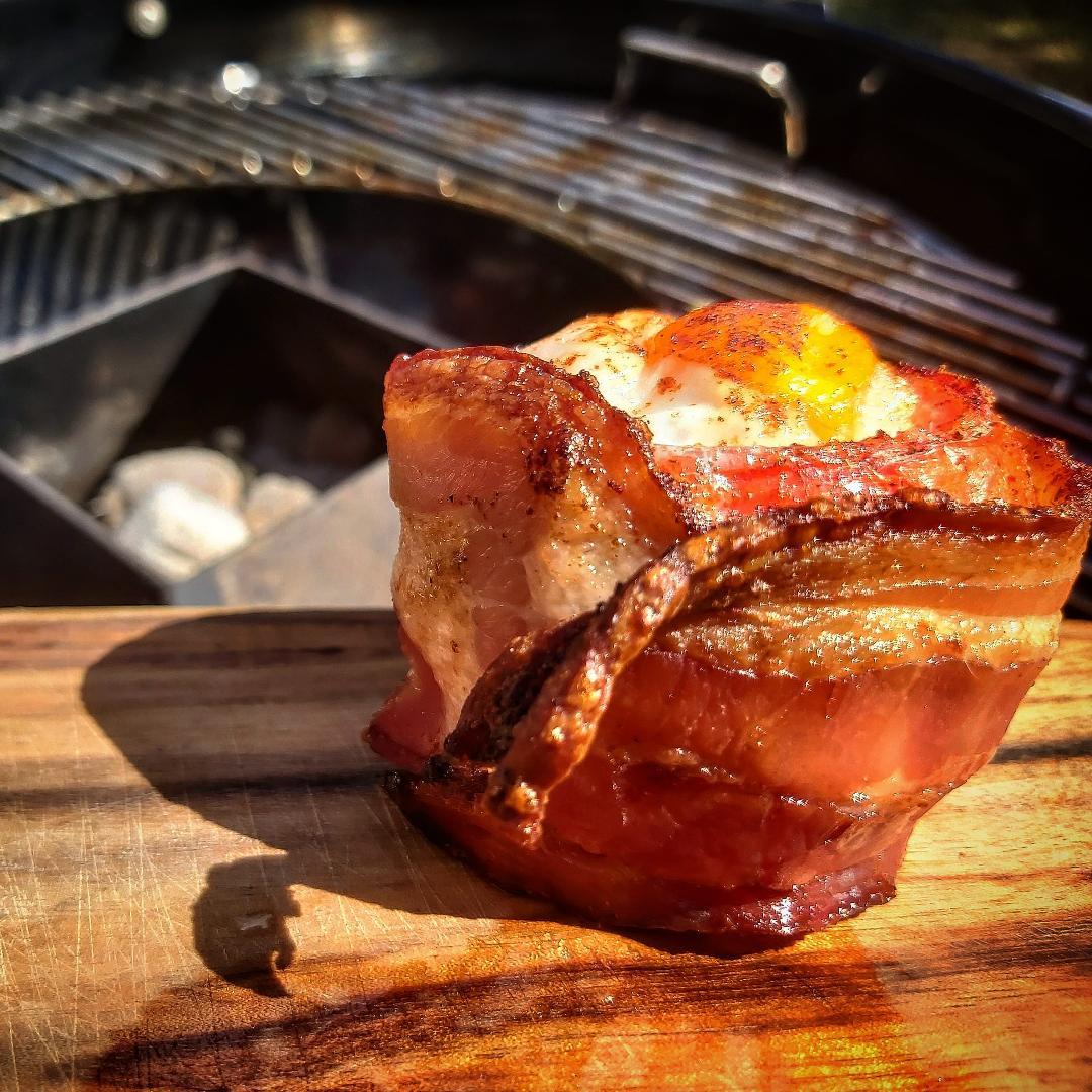 Kettle Kone Standard Outdoor Concepts