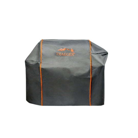 Traeger Timberline 1300 BBQ Cover | BBQ Covers NZ | Traeger NZ | Accessories,BBQ Accessories,Covers | Outdoor Concepts