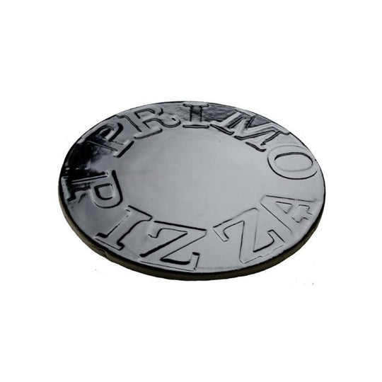 Primo Porcelain Glazed Baking/ Pizza Stone | Pizza Stones NZ | Primo Grills NZ | Accessories,BBQ Accessories,cooking surface | Outdoor Concepts