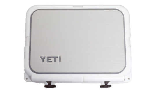 YETI® Tundra Seadek Cool Gray | Other Products NZ | Yeti AU NZ | Accessories,Hard Coolers | Outdoor Concepts