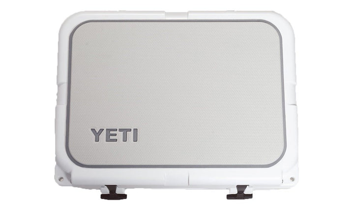 YETI® Tundra Seadek Cool Gray | Other Products NZ | Yeti AU NZ | Accessories, Hard Coolers | Outdoor Concepts