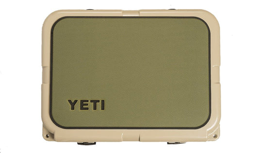 YETI® Tundra Seadek Olive Green | Other Products NZ | Yeti AU NZ | Accessories,Hard Coolers | Outdoor Concepts