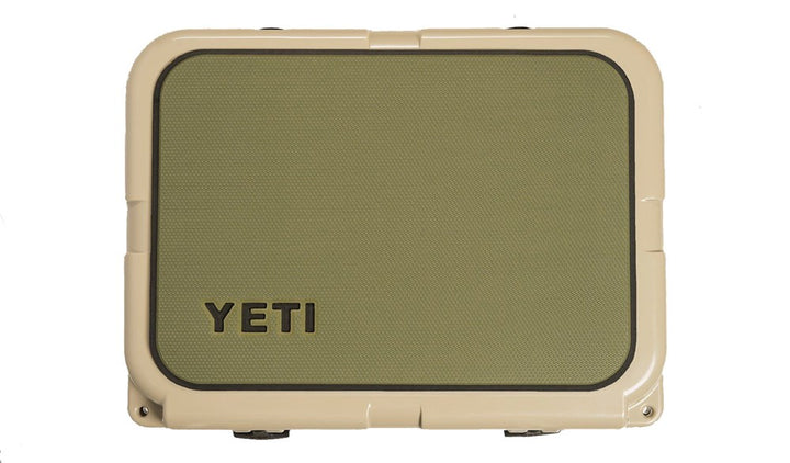 YETI® Tundra Seadek Olive Green | Other Products NZ | Yeti AU NZ | Accessories, Hard Coolers | Outdoor Concepts