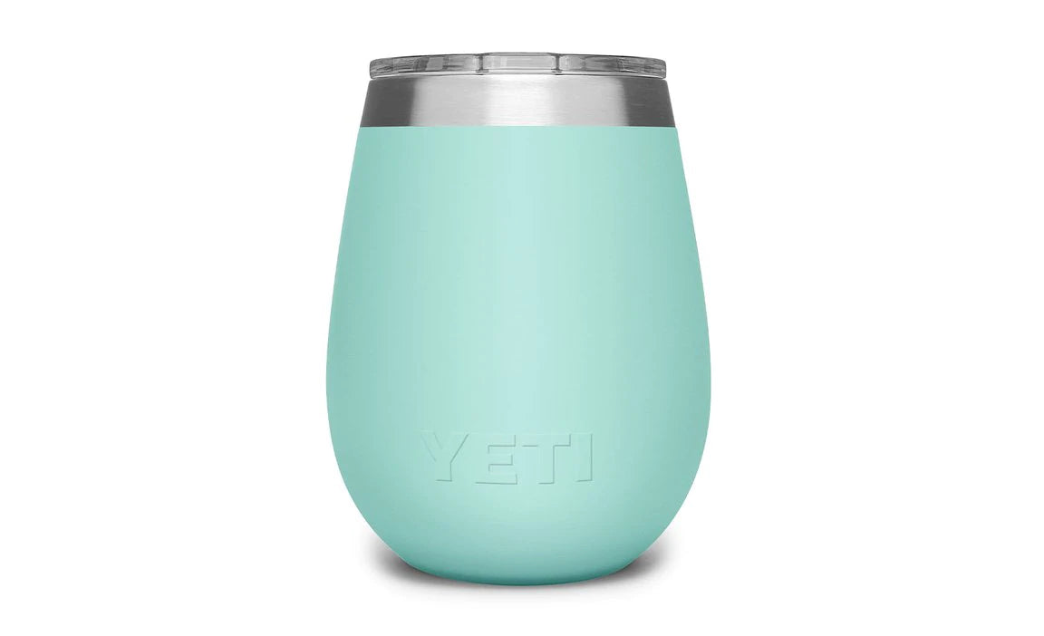YETI® Rambler 10 oz Wine Tumbler | Other Products NZ | Yeti AU NZ | Drinkware | Outdoor Concepts