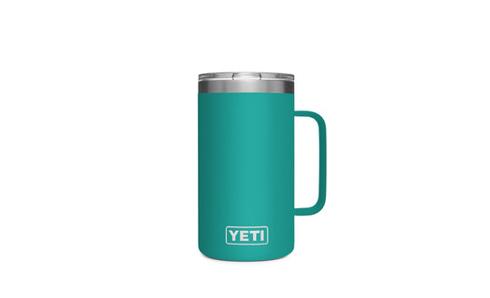YETI® Rambler 24 oz Mug | Other Products NZ | Yeti AU NZ | Drinkware | Outdoor Concepts