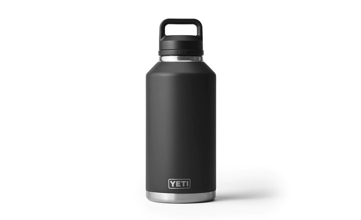 YETI® Rambler 64oz Bottle w/chug (1.89L) | Other Products NZ | Yeti AU NZ | Drinkware, Yeti Bottle | Outdoor Concepts