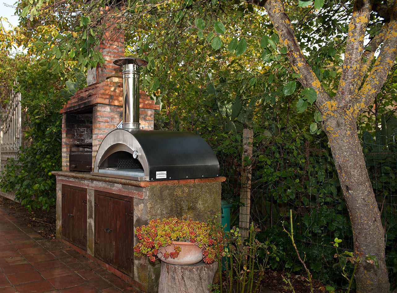Forno Allegro Pizzaiolo Pizza Oven | Pizza Oven NZ | Forno Allegro NZ | | Outdoor Concepts