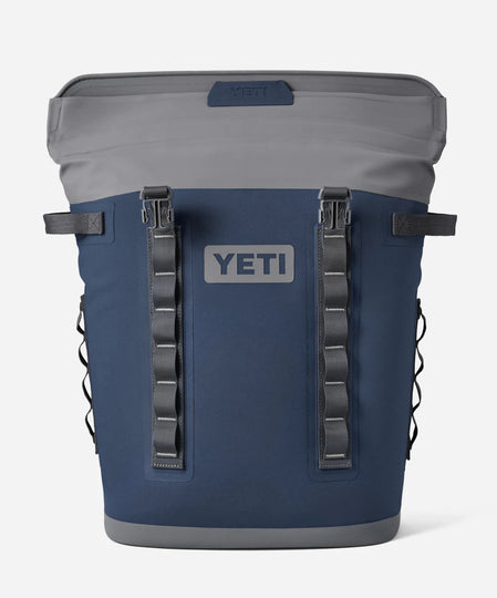 YETI® Hopper Backpack M30 2.5 Soft Cooler | Other Products NZ | Yeti AU NZ | Bags | Outdoor Concepts