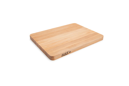 Boos Block Maple Reversible Rectangle - 51 x 38 x 3cm 4.5kg | Cutting Boards NZ | John Boos & Co. NZ | Accessories,BBQ Accessories,Cutting Board | Outdoor Concepts