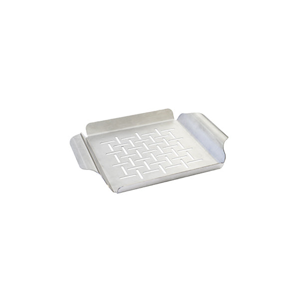 Weber Q Grill Pan | BBQ Hotplates, Griddles, Racks & Baskets NZ | Weber NZ | Accessories,BBQ Accessories,Cooking surface | Outdoor Concepts