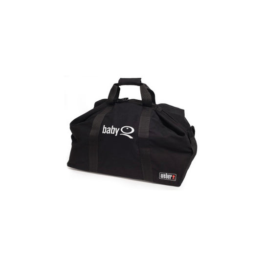 Weber Baby Q Duffle Bag | Duffel Bags NZ | Weber NZ | Accessories,Bags,BBQ Accessories,Covers | Outdoor Concepts