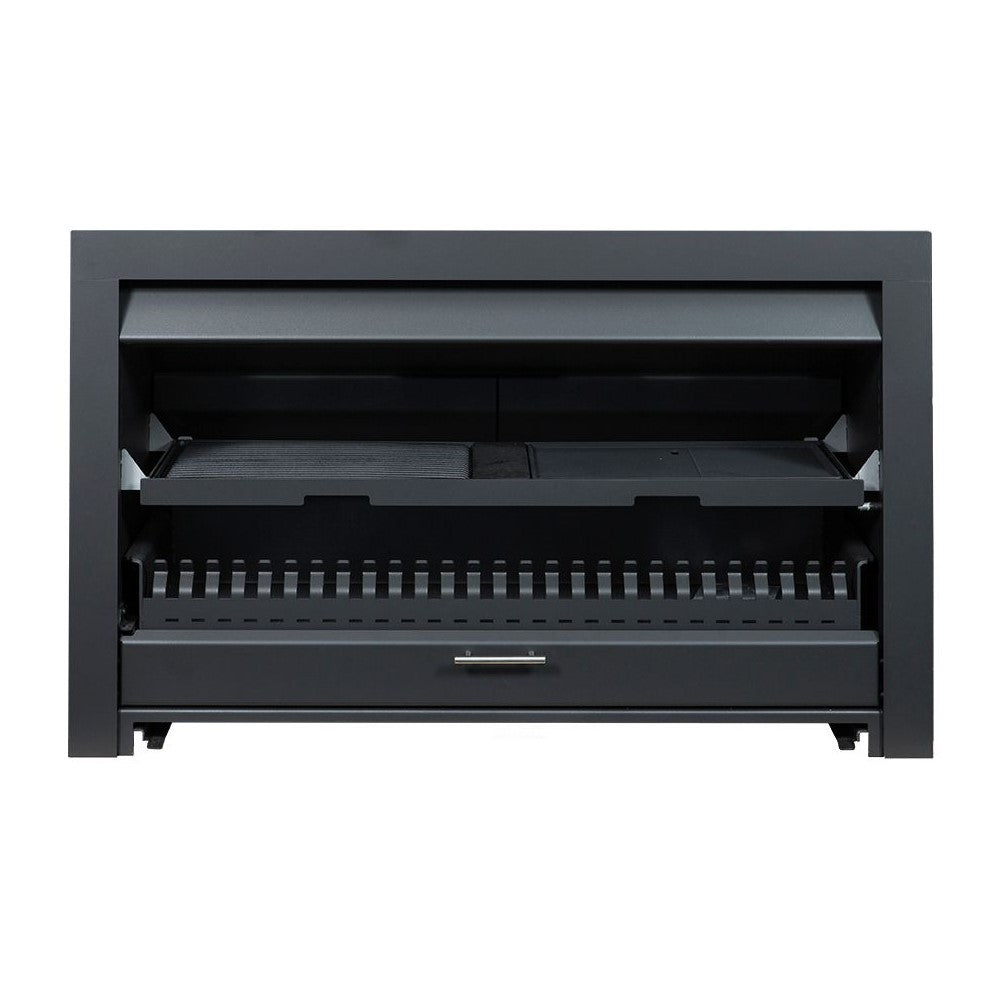 Masport Matakana Wood Burning Fire | Outdoor Fires NZ | Masport NZ | Wood Fires | Outdoor Concepts