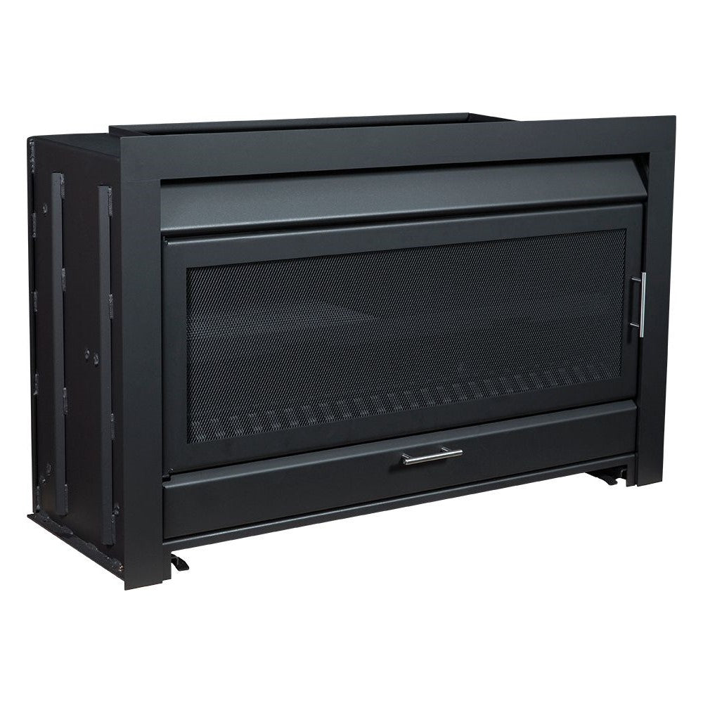 Masport Matakana Wood Burning Fire | Outdoor Fires NZ | Masport NZ | Wood Fires | Outdoor Concepts