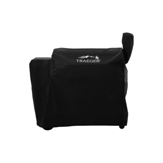 Traeger Pro Series 34 BBQ Cover | BBQ Covers NZ | Traeger NZ | Accessories,BBQ Accessories,Covers | Outdoor Concepts