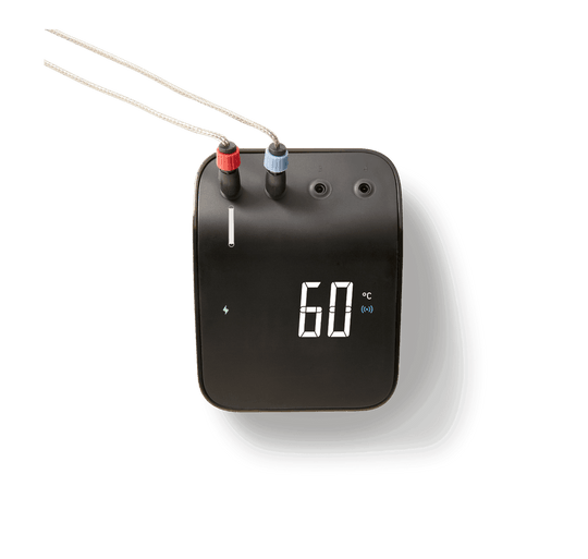 Weber Connect Smart Barbecue Hub | BBQ Meat Thermometers NZ | Weber NZ | Accessories,BBQ Accessories,Thermometer | Outdoor Concepts