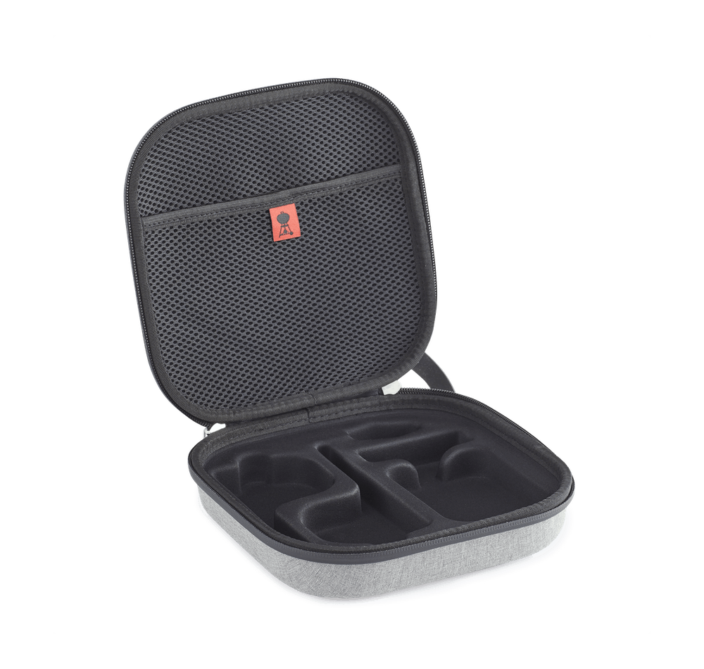 Weber Connect Storage and Travel Case | BBQ Meat Thermometers NZ | Weber NZ | Accessories,BBQ Accessories,Thermometer | Outdoor Concepts