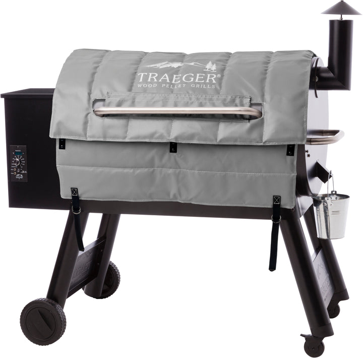 Traeger Insulation Blanket | BBQ Covers NZ | Traeger NZ | Accessories, BBQ Accessories, Covers | Outdoor Concepts