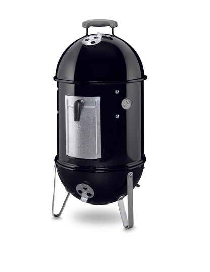 Weber 37cm Smokey Mountain | BBQ Smokers NZ | Weber NZ | Smokers | Outdoor Concepts