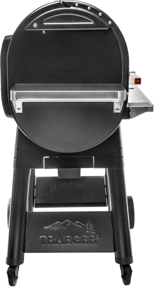 Traeger Timberline 850 | BBQ Smokers NZ | Traeger NZ | Smokers | Outdoor Concepts