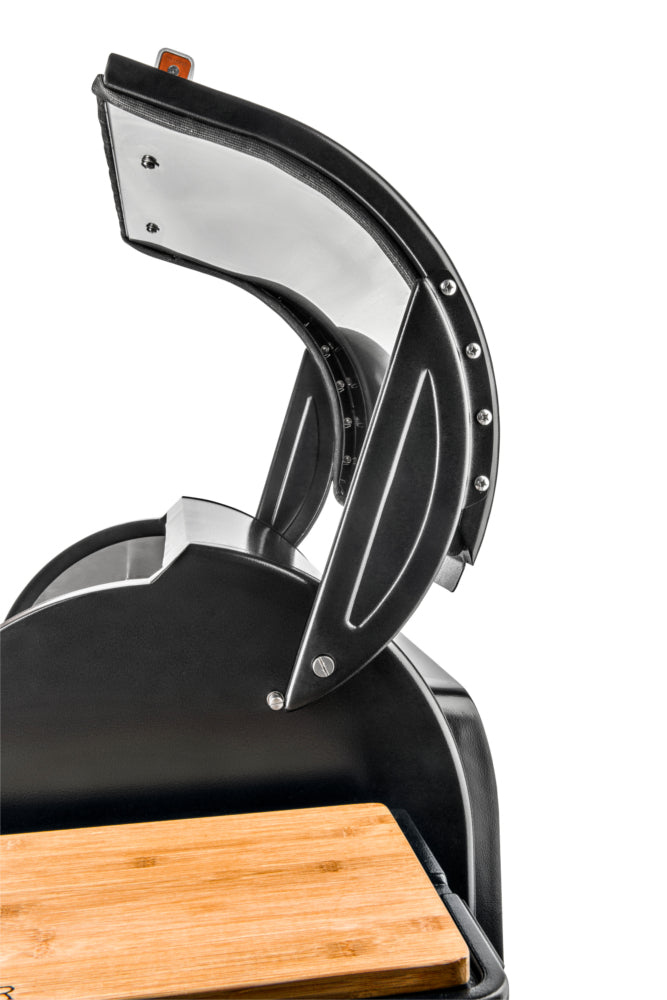 Traeger Timberline 850 | BBQ Smokers NZ | Traeger NZ | Smokers | Outdoor Concepts