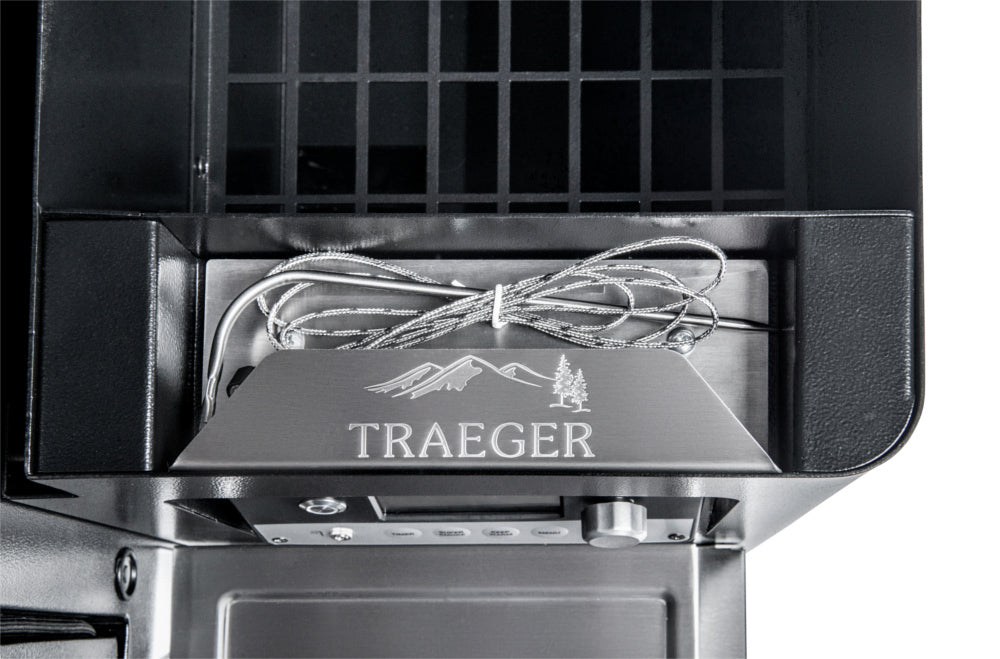 Traeger Timberline 850 | BBQ Smokers NZ | Traeger NZ | Smokers | Outdoor Concepts