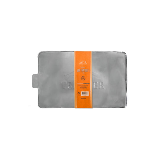 Traeger Drip Tray Liner Bronson 20 | BBQ Accessories NZ | Traeger NZ | Accessories,BBQ Accessories | Outdoor Concepts