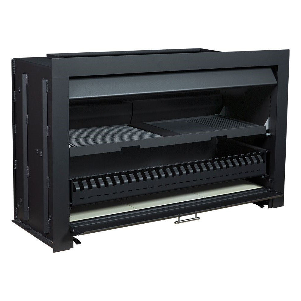 Masport Matakana Wood Burning Fire | Outdoor Fires NZ | Masport NZ | Wood Fires | Outdoor Concepts