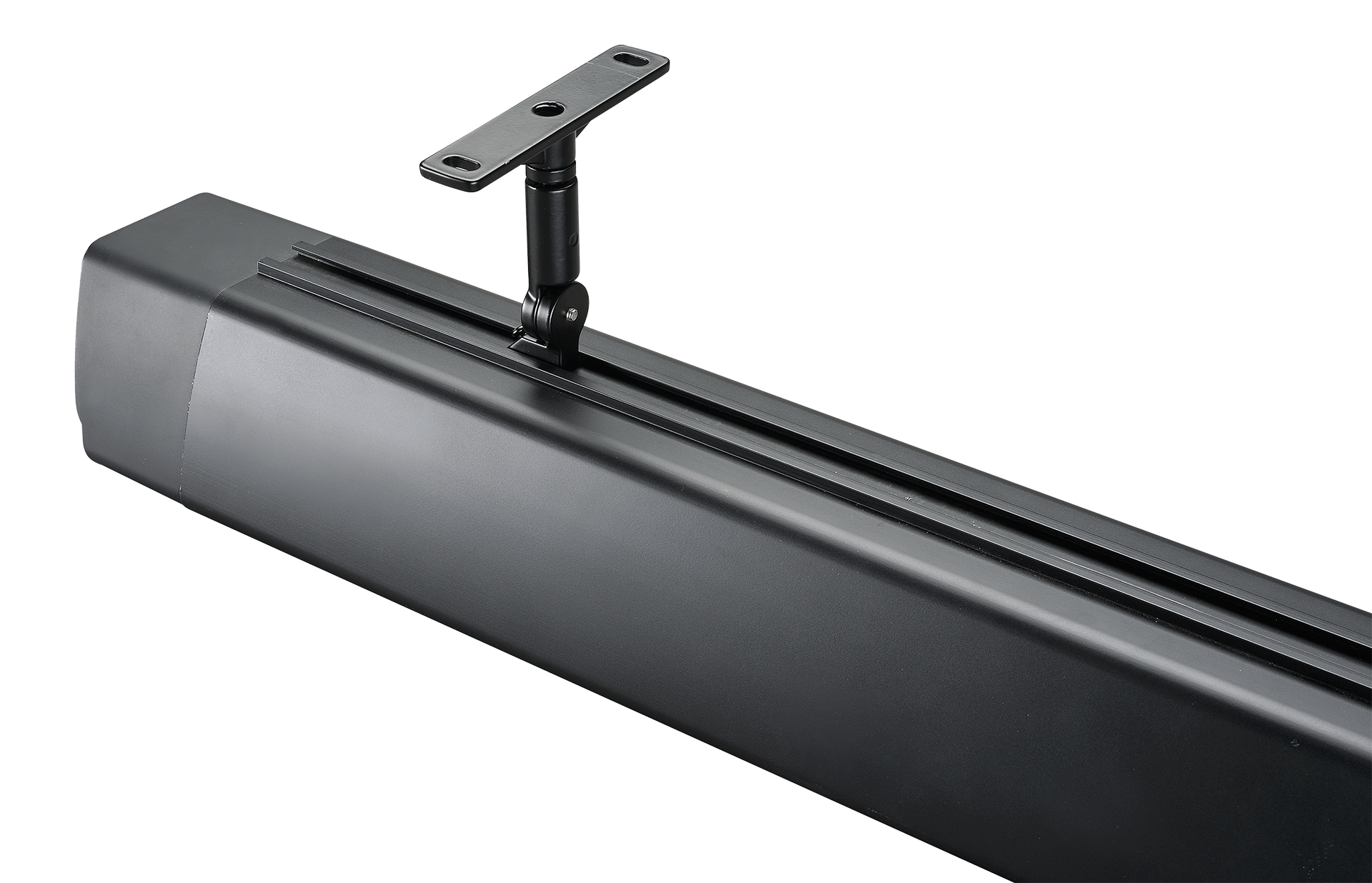 HEATSTRIP® Intense Heater Black 3200w | Outdoor Heating NZ | Heatstrip NZ | Electric,outdoor,wall mount | Outdoor Concepts