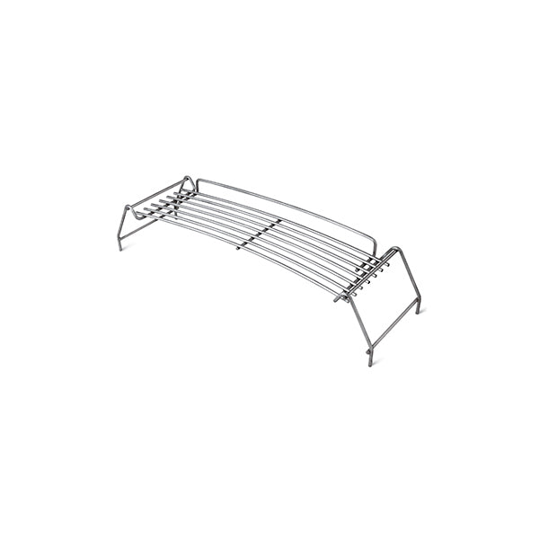 Weber Family Q Warming Rack (Q3000 Series) | BBQ Hotplates, Griddles, Racks & Baskets NZ | Weber NZ | Accessories,BBQ Accessories,cooking surface | Outdoor Concepts