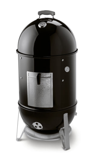 Weber 47cm Smokey Mountain | BBQ Smokers NZ | Weber NZ | Smokers | Outdoor Concepts