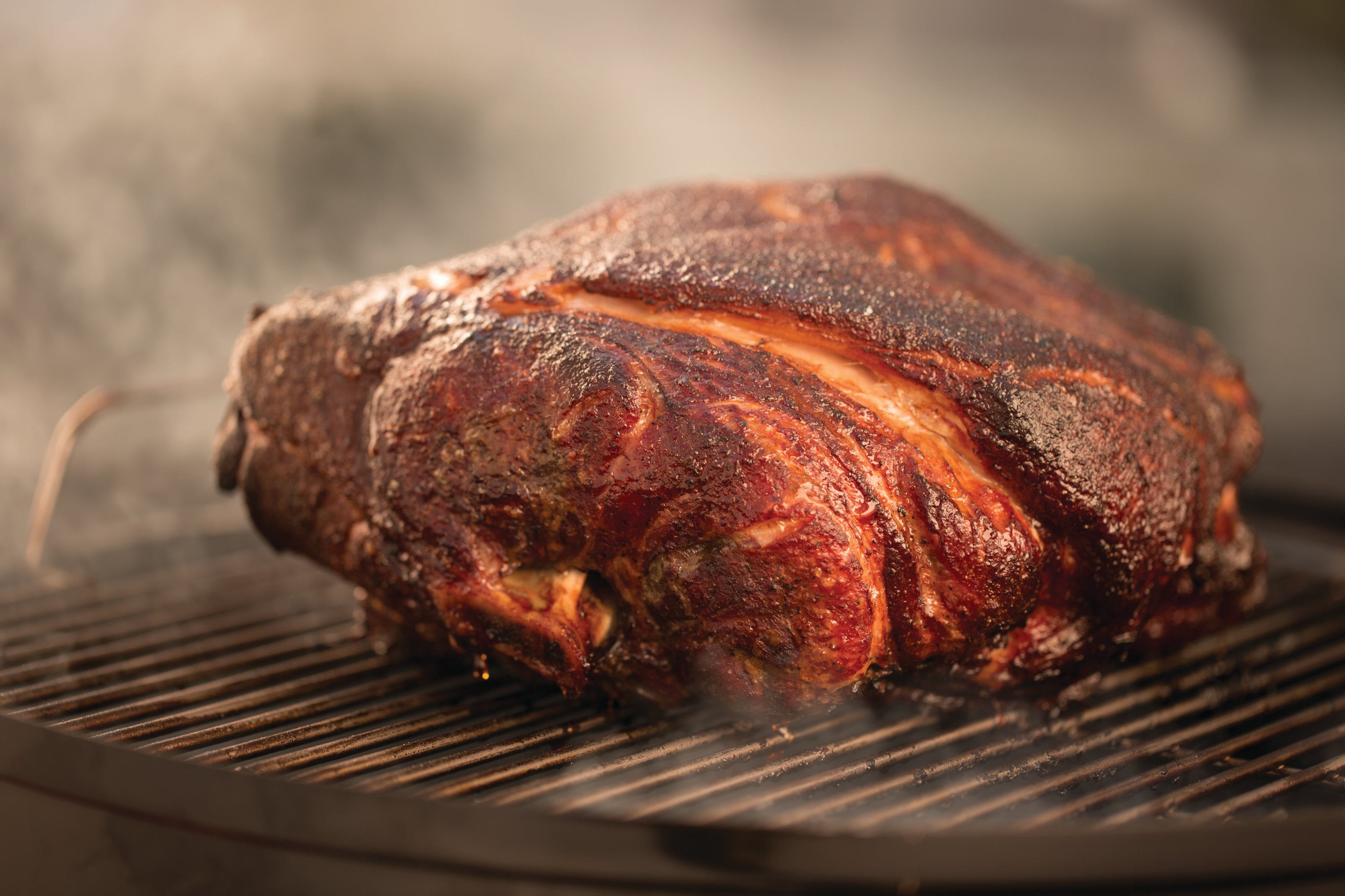Weber 47cm Smokey Mountain | BBQ Smokers NZ | Weber NZ | Smokers | Outdoor Concepts