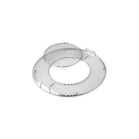 Weber Heavy Duty Hinged Cooking Grill | BBQ Hotplates, Griddles, Racks & Baskets NZ | Weber NZ | Accessories,BBQ Accessories,cooking surface | Outdoor Concepts