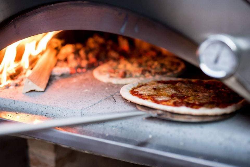 Forno Allegro Pizzaiolo Pizza Oven | Pizza Oven NZ | Forno Allegro NZ | | Outdoor Concepts