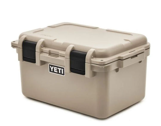 YETI® Loadout Gobox 30 | Other Products NZ | Yeti AU NZ | | Outdoor Concepts