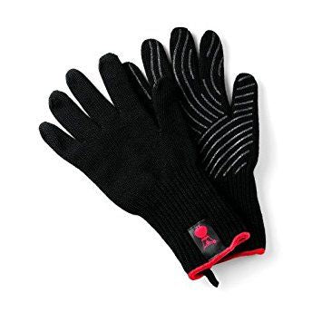 Weber Premium Barbecue Glove Set | BBQs Accessories NZ | Weber NZ | Accessories,BBQ Tools | Outdoor Concepts
